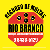 Recursos de Multa Rio Branco